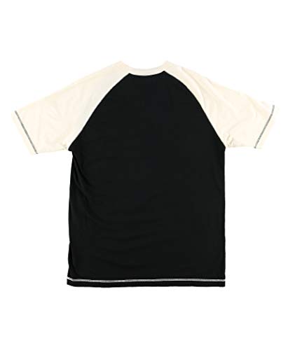 Mens Matching Pajama Shirts By Lazyone | Soft Pj Tees For Guys (Papa Bear, X-Large)