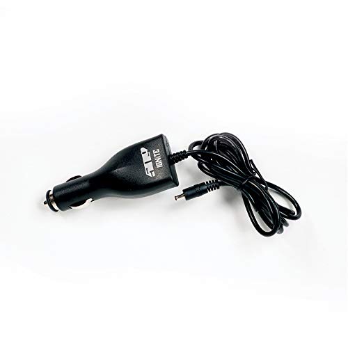 509 12 Volt Charger for Ignite Batteries (Black)