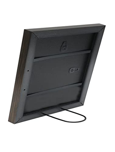 Deknudt Frames S41VK3 15 x 15 Cornice Marrone