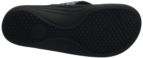 Spenco Women's Yumi Mod Floral Flip-Flop4