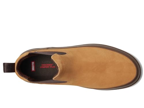 Globe Men's Dover Ii Trek Skate Shoe2