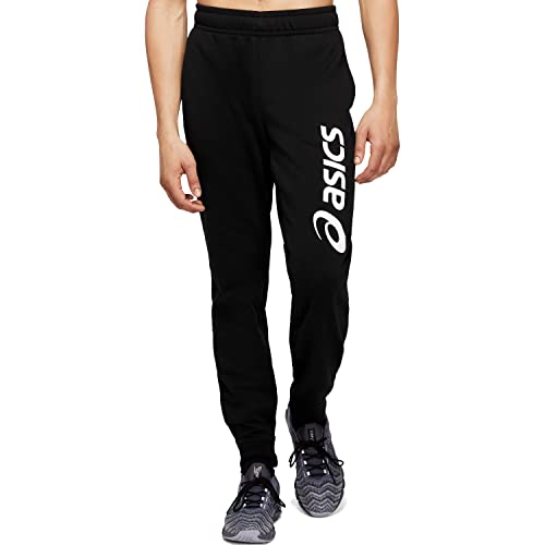 ASICS Big Logo Sweat Pant Pantalon pour Homme