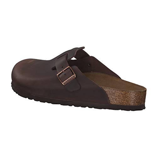 Image of Birkenstock Unisex Boston Slip-On Clog