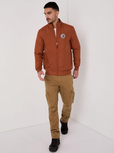 Image of Wildcraft Sierra Men Classic Light Quilted Jacket