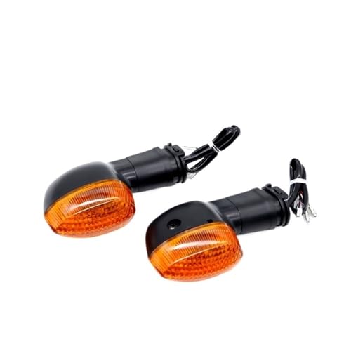 Clignotant LED moto pour Yamaha MT 07 Tracer FZ07 XSR 700 FZ6 FZ8 clignotants ambre