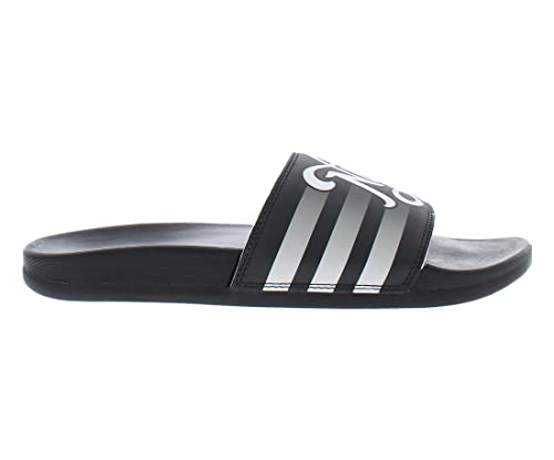 adidas Unisex-Adult Adilette Comfort Slide Sandal