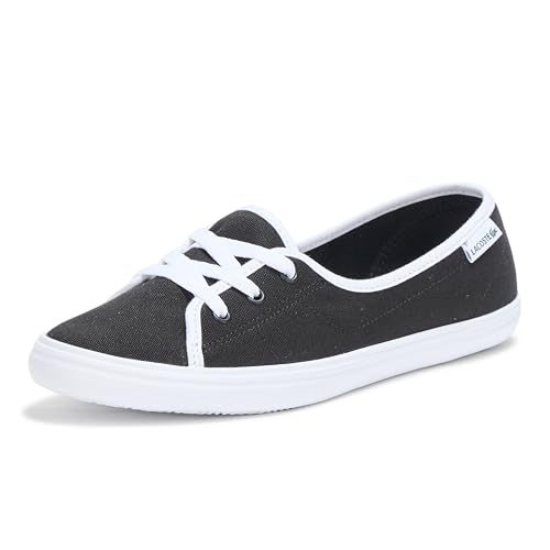 Image of Lacoste Women's Median Base Sneaker