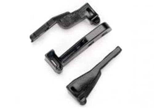 Traxxas 6536 RPM Sensor Mounts for Nitro Engines (set of 3)