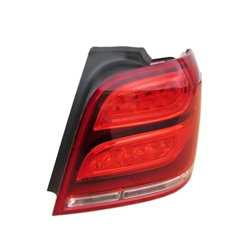 Feux arrière de rechange haut de gamme pour GLK350 W204 côté droit