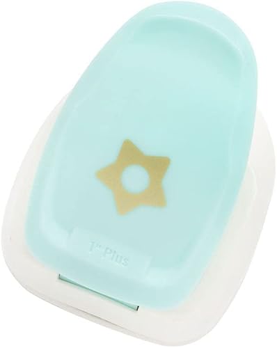 Miniatura 2 de We R Memory Keepers Star Reforzar Perforadora