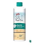 HTH 67002 Qt Salt Pool Algaecide