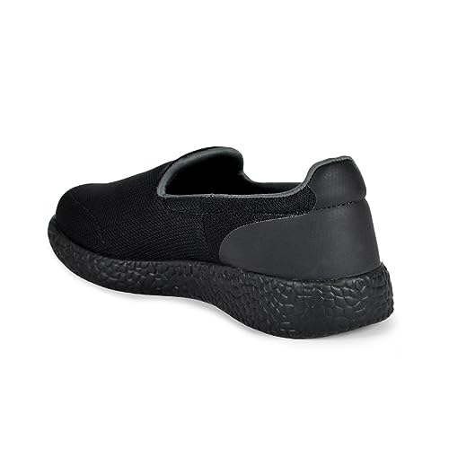 Image of KazarMax Women's Comfotable | Lightweight Active Wear | Slip-On Sneaker | Casual Shoes for Running, Gym and Walking