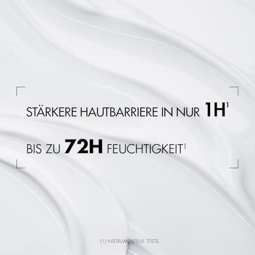Biotherm Aquasource Hydra Barrier Cream, feuchtigkeitsspendende Gesichtscreme für Damen zur Stärkung der Hautbarriere, mit Biotech Plankton, Bio-Ceramiden und Hyaluronsäure 4