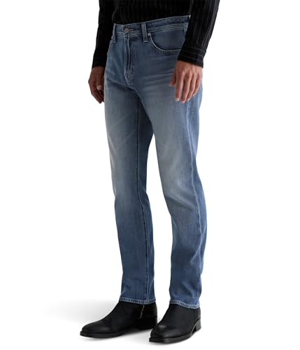 Image of AG Adriano Goldschmied Men's Everett Slim Straight Jean