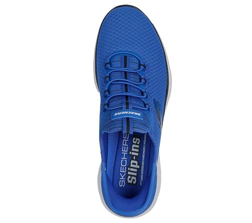 Image of Skechers Men Air Cushioning Sneakers