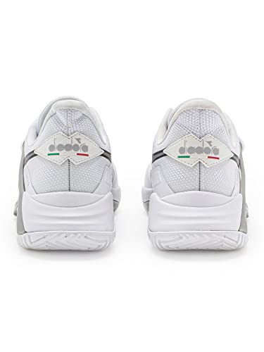 Diadora Men's B.Icon 2 All Ground Tennis Shoe3