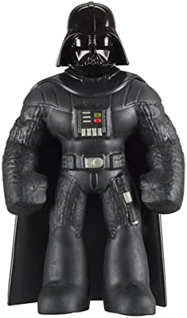 STRETCH STAR WARS DARTH VADER STRETCH TOY. STRETCH ARMSTRONG, AMAZING STRETCHY FUN. FULLY STRETCHABLE DARTH VADER. IDEAL PRESENT FOR GIRLS, BOYS & STAR WARS FANS
