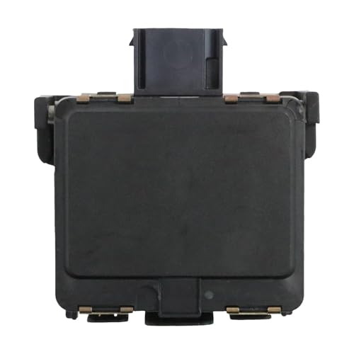 FIWARY Cruise Control Distance Radar Sensor w/Bracket 284385UD0A Compatible with 2016-2019 Sentra 1.8L 1798CC 110Cu. in. l4 Gas DOHC Naturally Aspirated