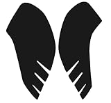 Les autocollants pour réservoir de carburant de moto protègent le réservoir de carburant de votre moto de l'usure et décorent votre moto.