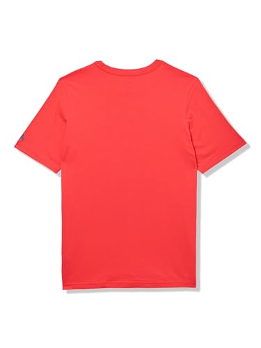 Image of adidas Boys' Stay Dry Climalite Short Sleeve T-Shirt
