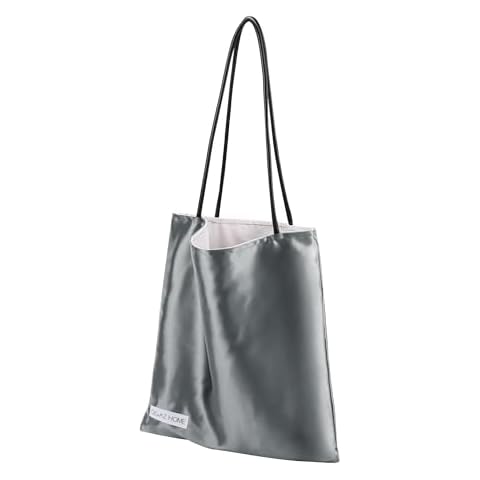 DGAZ Silk Designer Tote Bag for Women Cover