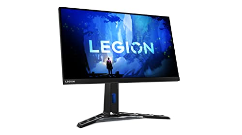 Lenovo Y27f-30 écran gaming 27" FHD IPS 280Hz - photo 4