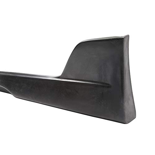 Best Side Skirts for 2001-2005 Lexus IS300 Review - Image 4