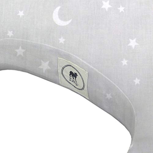 Cojines, Imagen adicional