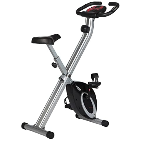Ultrasport F-Bike Vélo d'Exercice Cover