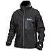 Produktbild Westin W4 Super Duty Softshell Jacket Seal Black - Angeljacke, Größe:XL