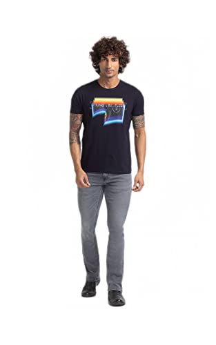Image of Spykar Men T-Shirt