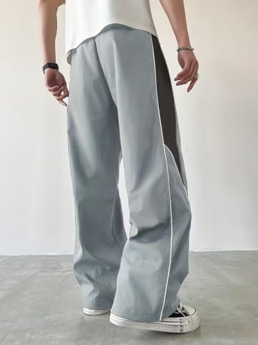 Image of JVX Track Pant || Track Pant for Men - Modern, Stylish, Comfortable & Stretchable Athletic Joggers for Casual & Gym Wear (TRECKPANT-01)