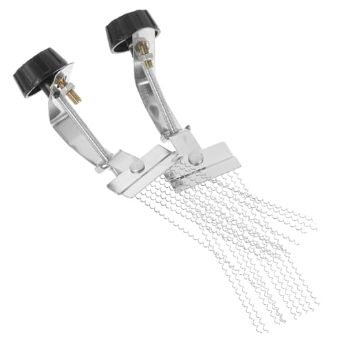 TEMPNAP 2個 架子鼓用ユニバーサル半設計スネアワイヤー 高信頼性コイル構造 クイック 用ボックスドラム対応交換パーツ