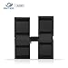 ANTIEE A2387 Tablet Battery Replacement for iPad Pro 12.9 2021, iPad Pro 5th Gen 12.9 2021 A2378 A2379 A2461 A2462 MHNK3LL/A MHNH3LL/A 40.11Wh 10500mAh with Toolkit