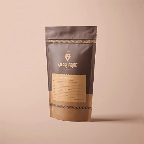 Safari Pride Coffee Molido 340 g miniatura 3