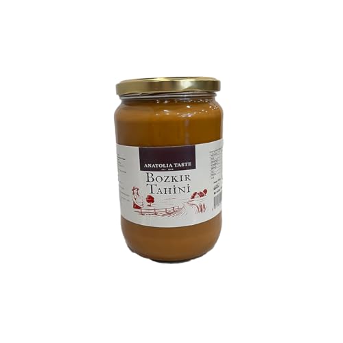 Bozkır Tahini 700 g