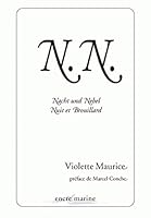 N.N. Nacht Und Nebel, Nuit Et Brouillard 2350880192 Book Cover