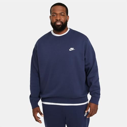 Image of Nike Men's Mid Rise Straight Fit Mesh Sweatpants