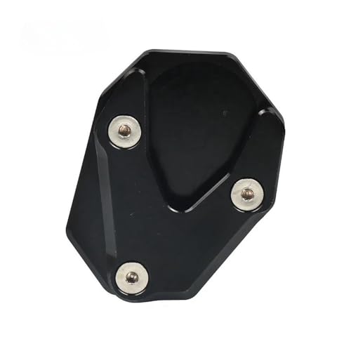 Agrandisseur de support pour TNT600i Benelli 2020-2022 CNC aluminium
