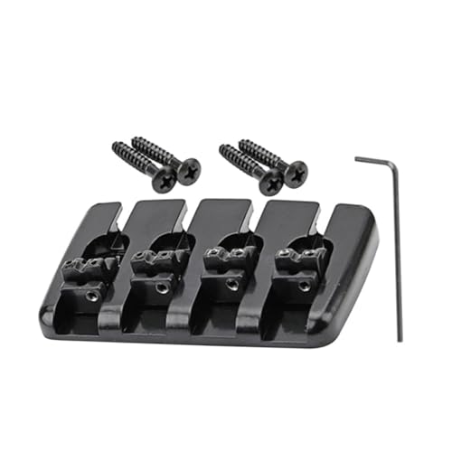 Chevalet métallique pour basse Ga1010 compact