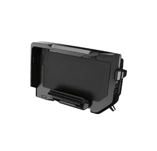 Support navigation mobile moto anti-vibration avec chargement sans fil BMW R1250