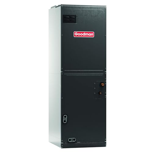 Goodman 5 TON Multi-Position Multi-Speed ECM Based R-32 Air Handler with Internal TXV AMST60DU1300