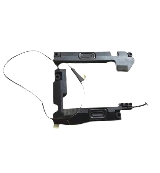 TravisLappy Laptop Speaker Compatible for Lenovo V15-G2ITL Left and Right Speaker Set P/N. PK23000UHV0