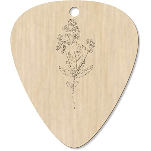 Azeeda 7 x ‘Forget Me Not’ médiator/pic de Guitare (GP00026931) - Les Beatles, Paul McCartney, John Lennon, RIngo Starr, George Harrison Azeeda 7 x 'Forget Me Not' médiator/pic de Guitare (GP00026931)