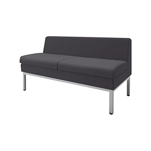 Amazon.co.jp: コクヨ(KOKUYO) ソファ 2人掛け AMATA(アマタ) W1200 