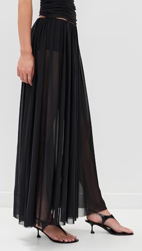 Women's Camille Maxi Skirt4