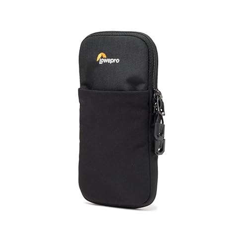 Lowepro ProTactic CS Phone III Étui Téléphone Compatible Sac à Dos Photo ProTactic 350/450 III,...