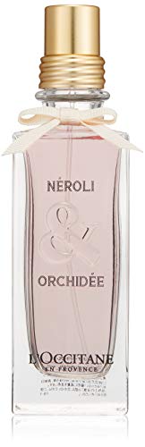 最安値 L Occitane ロクシタン オーキデ プレミアム オードトワレ 75mlの価格比較