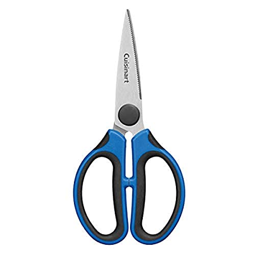 Image of Cuisinart C77-SHRU 8 inch Utility Shears with Soft-Grip Handles