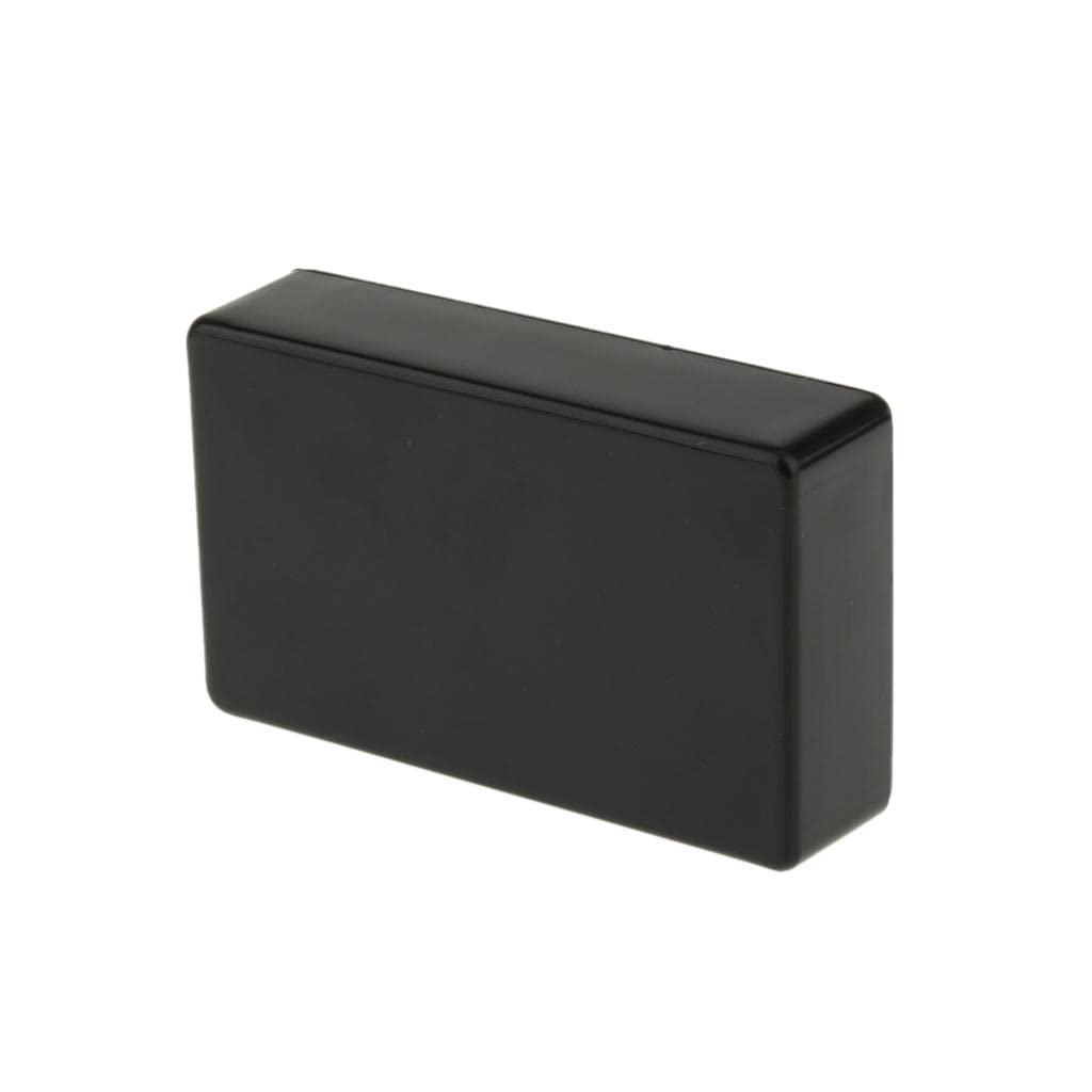 100x60x25 ABS Pp Screwless Electronic Enclosure Product Box| Business & Industrial|Electrical & Test Equipment|Electronic Components|Other Electronic Components-image-45